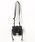 A.P.C.�i�A�[�y�[�Z�[�j�́uCROSSBODY POUCH TREK�i�{�f�B�o�b�O/�E�G�X�g�|�[�`�j�v�b�l�C�r�[
