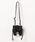 A.P.C.�i�A�[�y�[�Z�[�j�́uCROSSBODY POUCH TREK�i�{�f�B�o�b�O/�E�G�X�g�|�[�`�j�v�b�u���b�N
