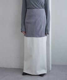 SHENERY | ストレッチジャージータイトスカート(スカート)