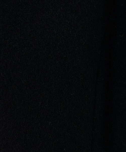 UNTITLED（アンタイトル）の「スタンドカラーショートコート（その他アウター・レディース・オフホワイト/グレー/ナチュラル/ブラック・01/02/03）」の15枚目の写真