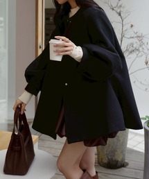 フレアスリーブ」に該当するジャケット/アウターファッション通販