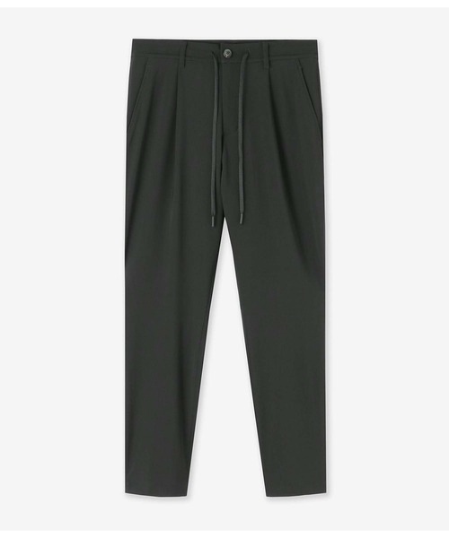 セール】SHIELD PANTS（スウェットパンツ）｜junhashimoto（ジュン
