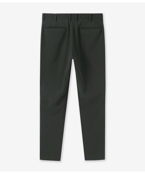 junhashimoto(ジュンハシモト)の「SHIELD PANTS(スウェットパンツ・メンズ・ネイビー/カーキ/ブラック・5/4/6/2)」の10枚目の写真
