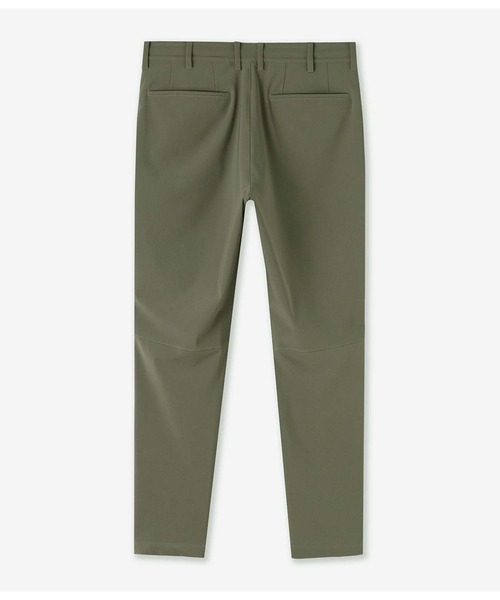 junhashimoto(ジュンハシモト)の「SHIELD PANTS(スウェットパンツ・メンズ・ネイビー/カーキ/ブラック・5/4/6/2)」の11枚目の写真