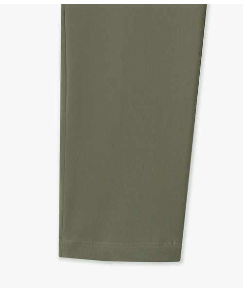 junhashimoto(ジュンハシモト)の「SHIELD PANTS(スウェットパンツ・メンズ・ネイビー/カーキ/ブラック・5/4/6/2)」の8枚目の写真