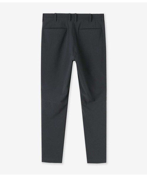 junhashimoto(ジュンハシモト)の「SHIELD PANTS(スウェットパンツ・メンズ・ネイビー/カーキ/ブラック・5/4/6/2)」の9枚目の写真