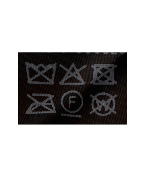 H　BEAUTY&YOUTH UNITED ARROWS（エイチビューティーアンドユースユナイテッドアローズ）の「＜H＞ウールスムース ジップパーカー（カーディガン/ボレロ・レディース・ダークグレー/ブラック・FREE）」の17枚目の写真