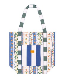 favorite people（フェイバリットピープル）の「BAG （AMALFI ）（トートバッグ）」