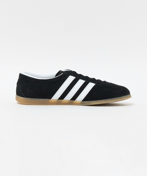 adidas Originals(アディダスオリジナルス)の「<adidas Originals>ガゼル ロー プロ W(スニーカー・メンズ・ブラック/ダークブラウン・26.5cm/27cm/27.5cm/28cm/28.5cm/29cm)」の5枚目の写真