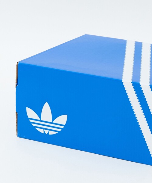 adidas Originals(アディダスオリジナルス)の「<adidas Originals>ガゼル ロー プロ W(スニーカー・メンズ・ブラック/ダークブラウン・26.5cm/27cm/27.5cm/28cm/28.5cm/29cm)」の14枚目の写真