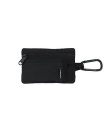 POSH-PROJECTS（ポッシュプロジェクト）の「X409 カンガルーウォレット ブラック（札入れ/マネークリップ）」