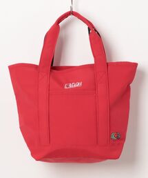 B.I.D.（ビーアイディー）の「《FRUIT OF THE LOOM》果汁グミどこでも3種トートバッグ（トートバッグ）」