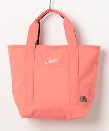 B.I.D.（ビーアイディー）の「《FRUIT OF THE LOOM》果汁グミどこでも3種トートバッグ（トートバッグ）」