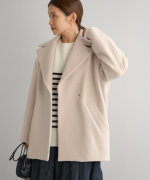 IENA（イエナ）の「P/Cタフタコート◇（その他アウター）」 - WEAR