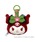 sanrio�i�T�����I�j�́usanrio/�T�����I�L�����N�^�[�Y�@�t�F�C�X�^�O�}�X�R�b�g�@�����V���[�Y�i�L�[�z���_�[�j�v�b�p�[�v��