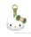 sanrio�i�T�����I�j�́usanrio/�T�����I�L�����N�^�[�Y�@�t�F�C�X�^�O�}�X�R�b�g�@�����V���[�Y�i�L�[�z���_�[�j�v�b�z���C�g