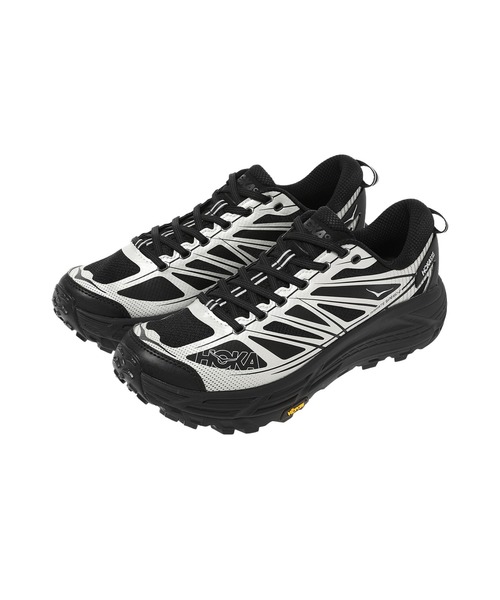 HOKA U MAFATE SPEED 2 1126851-BKSV（スニーカー）｜HOKA（ホカ）の