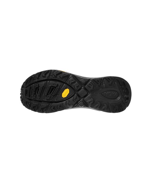 HOKA(ホカ)の「U MAFATE SPEED 2 1126851-BKSV(スニーカー・メンズ・ブラック・26.5cm/28.5cm/26cm/27.5cm/27cm/29cm/28cm)」の5枚目の写真