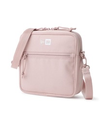 NEW ERA/ニューエラ ショルダーバッグ スクエア ショルダーポーチ 1.5L