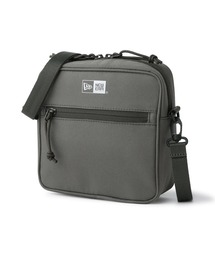 NEW ERA/ニューエラ ショルダーバッグ スクエア ショルダーポーチ 1.5L