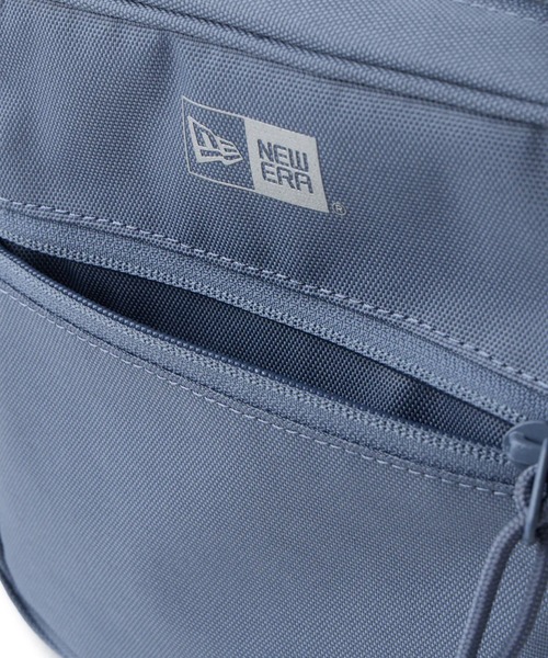 NEW ERA(ニューエラ)の「NEW ERA/ニューエラ ショルダーバッグ スクエア ショルダーポーチ 1.5L(ショルダーバッグ・メンズ・ストーン/ブルーグレー/オリーブ/ローズ・FREE)」の20枚目の写真