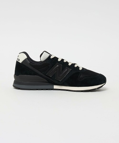 NEW BALANCE(ニューバランス)の「<New Balance>U99655R/D スニーカー(スニーカー・レディース・ブラック・25cm/25.5cm/24.5cm/22.5cm/24cm/23cm/23.5cm)」の10枚目の写真