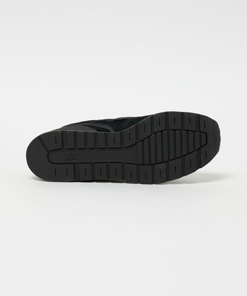 NEW BALANCE(ニューバランス)の「<New Balance>U99655R/D スニーカー(スニーカー・レディース・ブラック・25cm/25.5cm/24.5cm/22.5cm/24cm/23cm/23.5cm)」の8枚目の写真