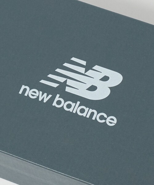 NEW BALANCE(ニューバランス)の「<New Balance>U99655R/D スニーカー(スニーカー・レディース・ブラック・25cm/25.5cm/24.5cm/22.5cm/24cm/23cm/23.5cm)」の3枚目の写真