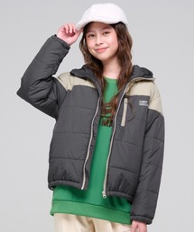 KRIFF MAYER Kid's Collection（クリフメイヤーキッズコレクション）の「【KIDS】ブルゾン（ダウンジャケット/コート）」