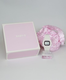 BABY-G（ベイビージー）の「Spring Package 2026 / BGD-5650SP-7CJR（デジタル腕時計）」