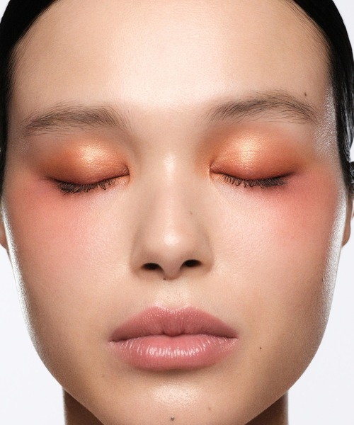 BYREDO（バイレード）の「アイシャドウ パレット ヴェスヴィオ（アイシャドウ・レディース・その他・FREE）」の3枚目の写真