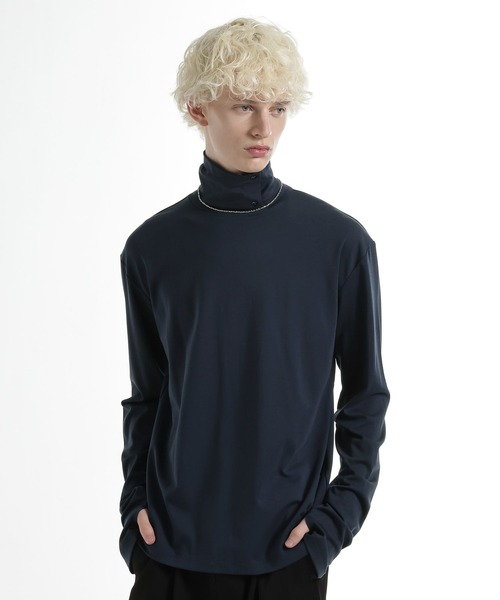 leberee High cotton/ ハイ コットン(胸高) 黒　M 2枚 High cotton – leberee