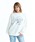 ROXY�i���L�V�[�j�́uROXY �E�B�����Y ROXY WITH HEART PULLOVER �~�j���уN���[�l�b�N�X�E�F�b�g �y2026�N�t�ă��f���z/���L�V�[�v���I�[�o�[�g���[�i�[�i�X�E�F�b�g�j�v�b�i�`������