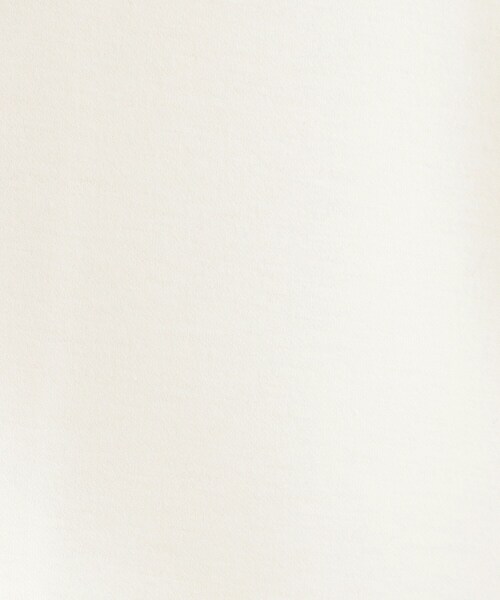 SHOO・LA・RUE（シューラルー）の「【セットアップ可/S－LL/なめらかタッチ】大人のきれいめスタイルに ノーカラージップブルゾン（ブルゾン・レディース・アイボリー/ネイビー/ナチュラル・04/03/02/01）」の11枚目の写真