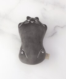 one'sterrace（ワンズテラス）の「にゃふにゃふ ねころびほぐリフレ（美容器具）」