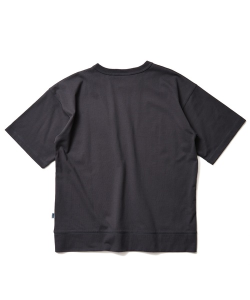 DISCUS ATHLETIC(ディスカス アスレチック)の「DISCUS ATHLETIC ディスカス アスレティック USAコットンヘビースウェットTシャツ(Tシャツ/カットソー・メンズ・ブラック/オフホワイト/ダークグリーン/ベージュ・L/LL/M)」の18枚目の写真