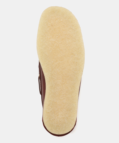 FRAMeWORK(フレームワーク)の「CLARKS / クラークス godney boat(その他シューズ・レディース・ブラウン・23cm/23.5cm)」の7枚目の写真