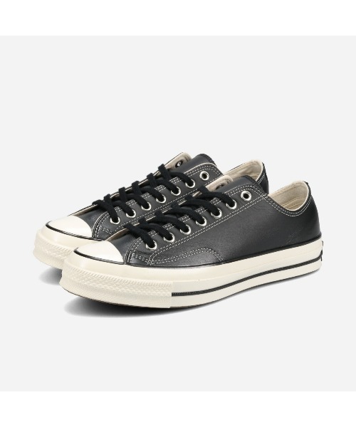 CONVERSE(コンバース)の「CONVERSE ALL STAR LGCY LE OX / コンバース オールスター LGCY LE OX / 31316960(スニーカー・メンズ・ブラック・26.5cm/27cm/27.5cm/28cm/25cm/25.5cm/26cm)」の1枚目の写真