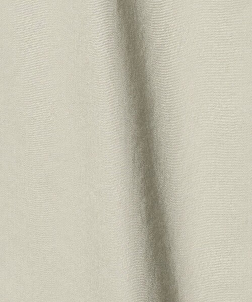 NICE WEATHER(ナイスウェザー)の「<NICE WEATHER>ツイル ボタンダウン シャツ(シャツ/ブラウス・メンズ・ベージュ/ネイビー・M/S/L)」の18枚目の写真