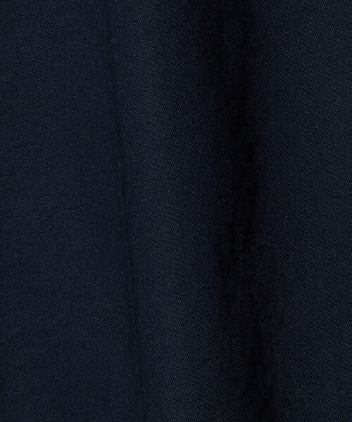 NICE WEATHER(ナイスウェザー)の「<NICE WEATHER>ツイル ボタンダウン シャツ(シャツ/ブラウス・メンズ・ベージュ/ネイビー・M/S/L)」の21枚目の写真
