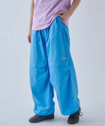 LeSportsac（レスポートサック）の「リップストップナイロンポケッタブルパンツ（その他パンツ）」