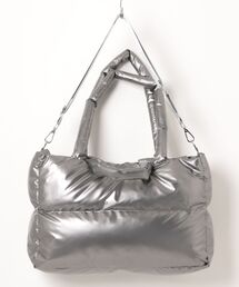 HERB/Padding 3Way Tote Bag/3ウェイトートバッグ
