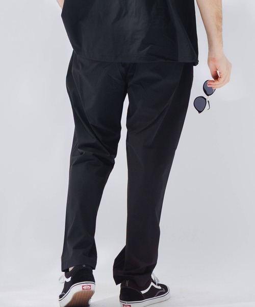 B&T CLUB(ビーティークラブ)の「イージーパンツ メンズ 大きいサイズ AIRYFLOW ストレッチ パンツ B&T CLUB (ビーアンドティークラブ)(その他パンツ・メンズ・ダークグレー/ネイビー/ブラック・X1(3L~4L)/X2(4L~5L)/X3(6L~7L))」の10枚目の写真