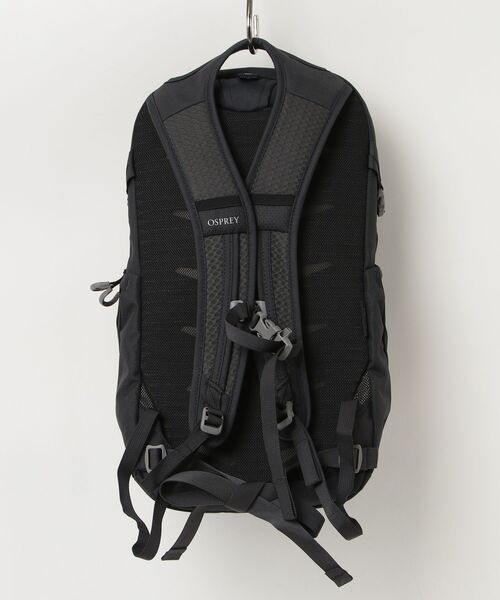 OSPREY（オスプレー）の「OSPREY Daylite 13 オスプレー デイライト バックパック（バックパック/リュック・メンズ・ブラック・FREE）」の10枚目の写真