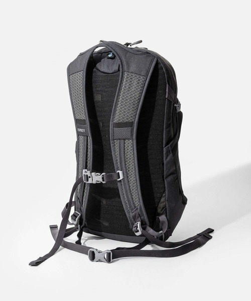 OSPREY（オスプレー）の「OSPREY Daylite 13 オスプレー デイライト バックパック（バックパック/リュック・メンズ・ブラック・FREE）」の2枚目の写真