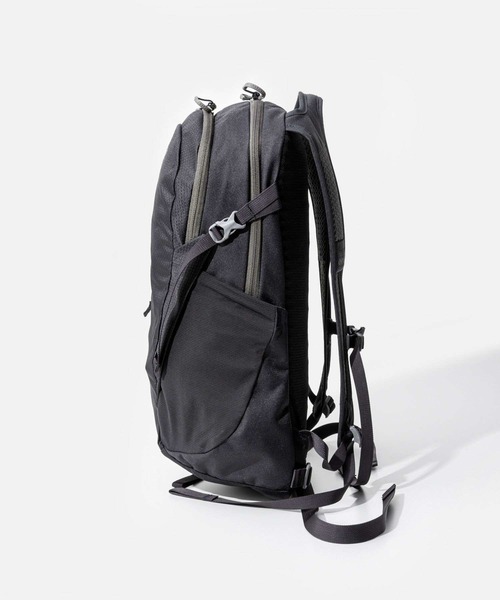 OSPREY（オスプレー）の「OSPREY Daylite 13 オスプレー デイライト バックパック（バックパック/リュック・メンズ・ブラック・FREE）」の3枚目の写真