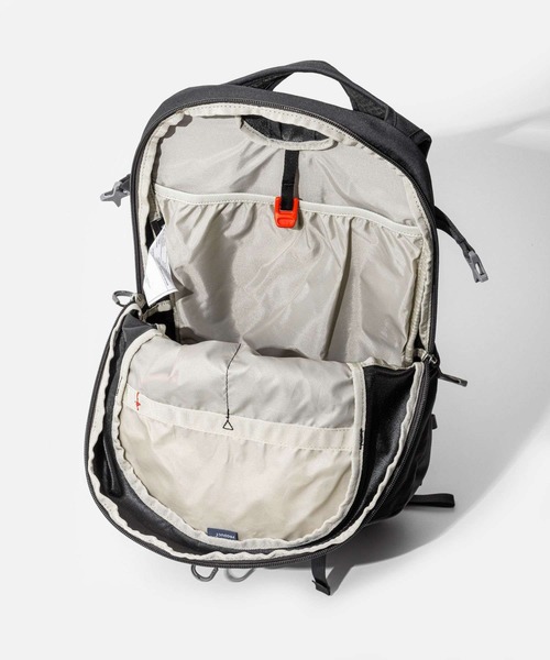 OSPREY（オスプレー）の「OSPREY Daylite 13 オスプレー デイライト バックパック（バックパック/リュック・メンズ・ブラック・FREE）」の9枚目の写真