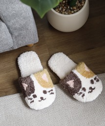 FUNALIVE（ファンアライブ）の「ファンディットアニマルスリッパ（バス/トイレグッズ）」