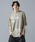 DANKE SCHON�i�_���P�V�F�[���j�́uDankeSchon/�_���P�V�F�[��/PIGMENT STENCIL S/S TEE�iT�V���c/�J�b�g�\�[�j�v�b�x�[�W��