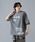 DANKE SCHON�i�_���P�V�F�[���j�́uDankeSchon/�_���P�V�F�[��/PIGMENT STENCIL S/S TEE�iT�V���c/�J�b�g�\�[�j�v�b�u���b�N